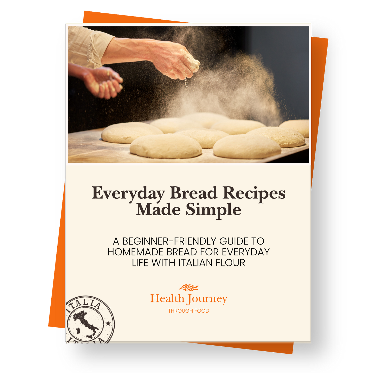 Everyday Bread Recipes