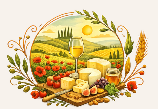 Personalized Florence & Tuscany Immersion Experience
