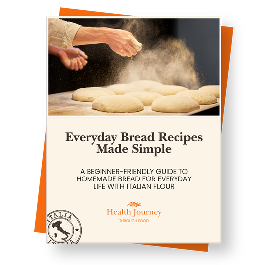 Everyday Bread Recipes